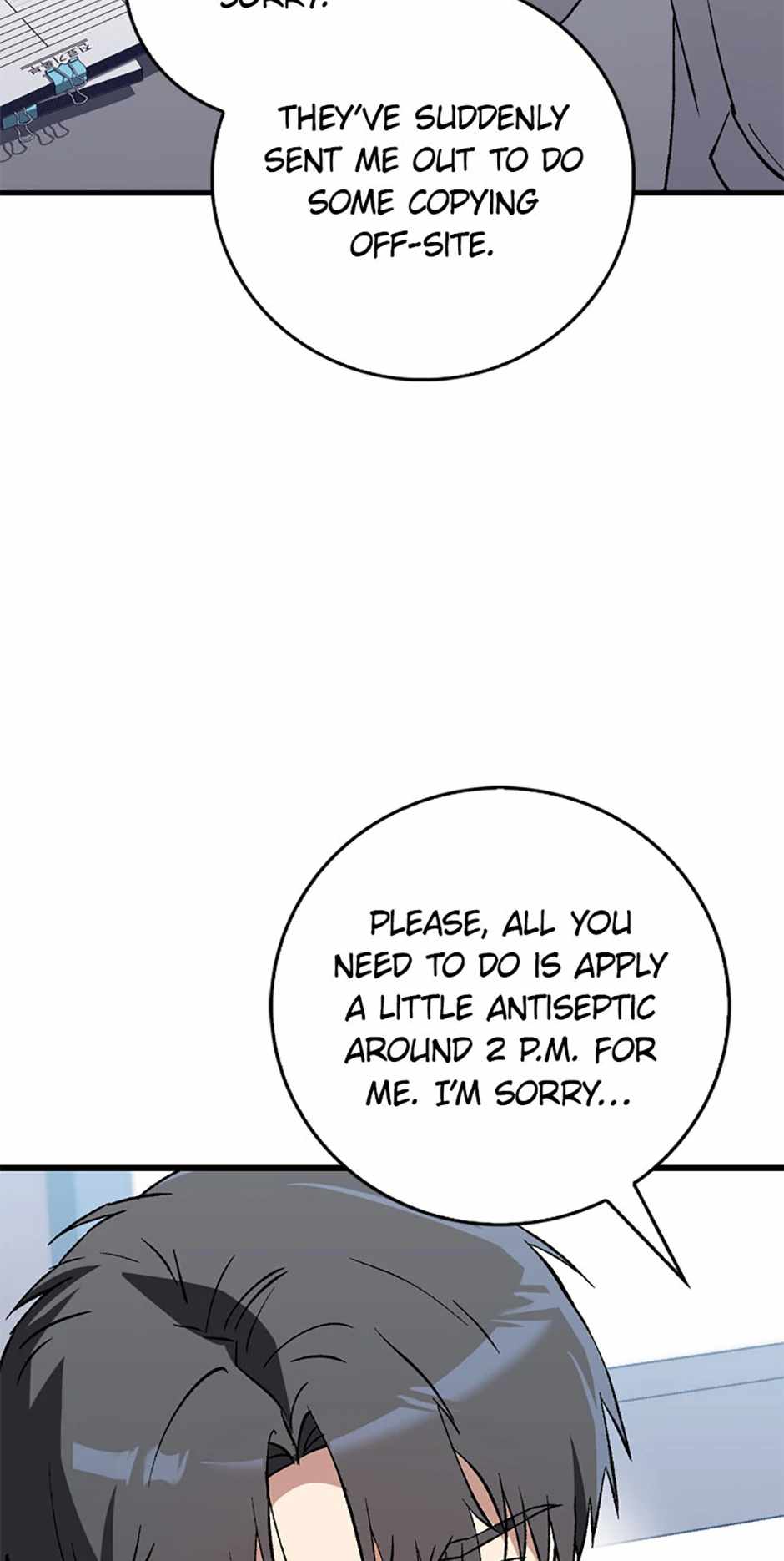 The Great Surgeon Chapter 41 65